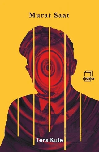 Ters Kule – Murat Saat – Dedalus Kitap kitap kapağı
