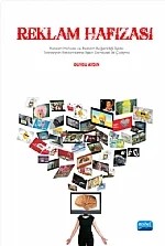Reklam Hafızası – Duygu Aydın – Nobel Akademik Yayıncılık kitap kapağı