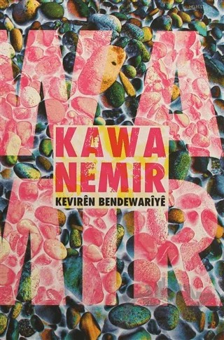 Keviren Bendewariye – Kawa Nemir – Lis Basın Yayın kitap kapağı