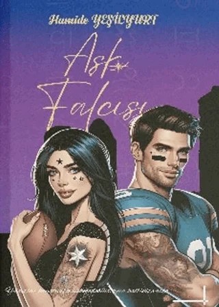 Aşk Falcısı – Hamide Yeşilyurt – Lolla Yayınları kitap kapağı