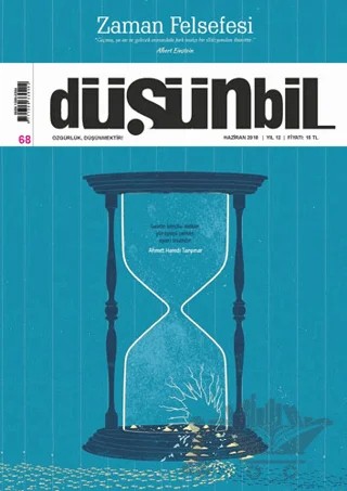 Düşünbil Sayı: 68 – Düşünbil Dergisi Yayınları kitap kapağı