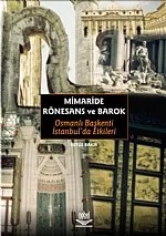 Mimaride Rönesans ve Barok ( KAYDINA VE YAZARINA ULAŞILAMADI) – Betül Bakır – Nobel Yayın kitap kapağı