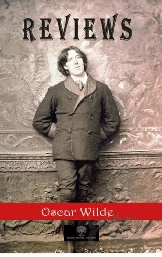 Reviews – Oscar Wılde – Platanus Publishing kitap kapağı