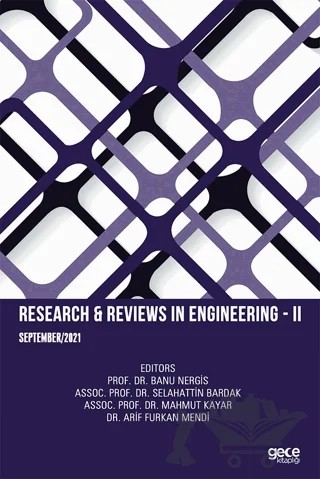 Research Reviews in Engineering II – Kolektif – Gece Kitaplığı kitap kapağı