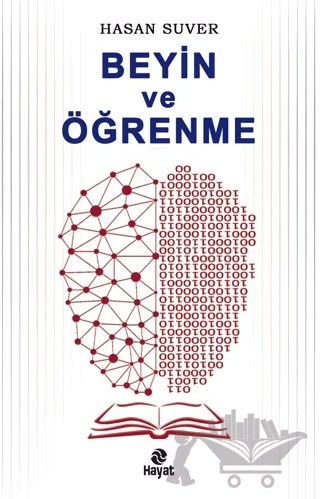 Beyin ve Öğrenme – Hasan Suver – Hayat Yayınları kitap kapağı
