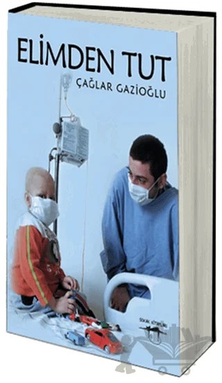 Elimden Tut – Çağlar Gazioğlu – Sokak Kitapları Yayınları kitap kapağı