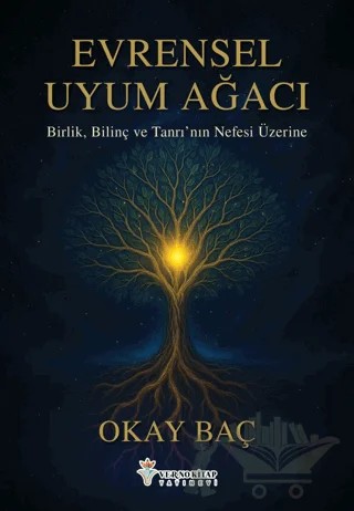 Evrensel Uyum Ağacı – Okay Baç – Verno Kitap kitap kapağı