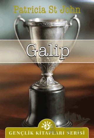 Galip – Patricia St. John – Haberci Basın Yayın kitap kapağı