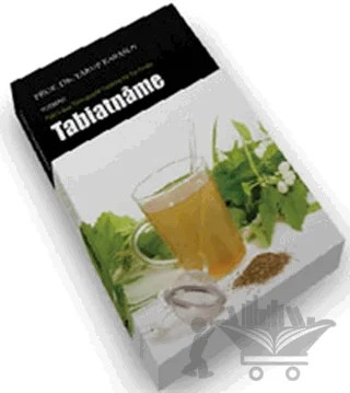 Tabiatname / Tutmacı – Yakup Karasoy – Palet Yayınları kitap kapağı