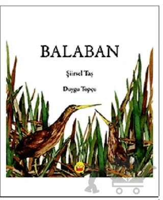 Balaban – Şiirsel Taş – Kuraldışı Yayınevi kitap kapağı
