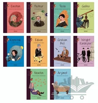 Parlak Fikirler – Tuğba Hatun Murat – Ketebe Çocuk kitap kapağı