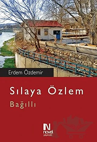 Sılaya Özlem – Erdem Özdemir – Novel Kitap kitap kapağı