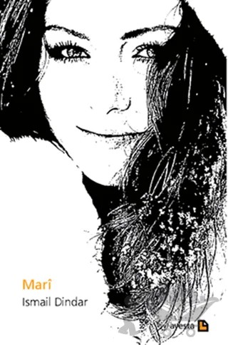 Mari – İsmail Dindar – Avesta Yayınları kitap kapağı