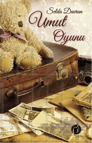 Umut Oyunu – Selda Davran – Herdem Kitap kitap kapağı