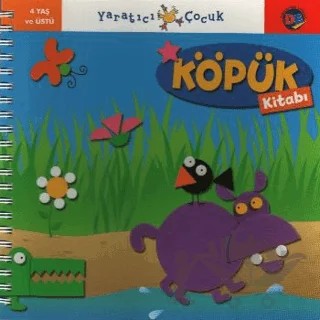 Köpük Kitabı – Kolektif – Doğan Egmont Yayıncılık kitap kapağı