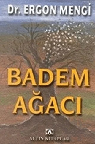 Badem Ağacı – Ergon Mengi – Altın Kitaplar kitap kapağı