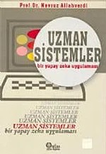 Uzman Sistemler -Bir Yapay Zeka Uygulaması- – Novruz Allahverdi – Atlas Akademik Yayıncılık kitap kapağı