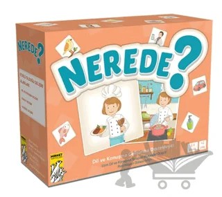 Nerede? – Mukadder Düzyol – Mirket Yayınları kitap kapağı