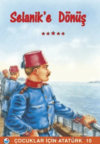 Selanik’e Dönüş – Mehmet Hengirmen – Engin Yayınevi kitap kapağı