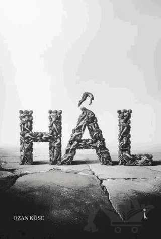 Hal – Ozan Köse – İkinci Adam Yayınları kitap kapağı