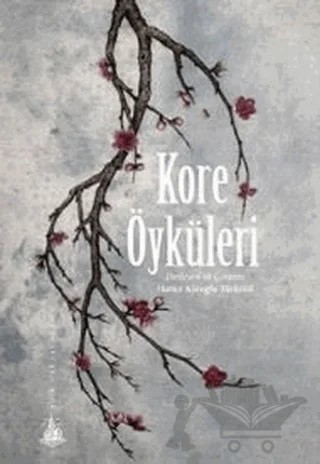 Kore Öyküleri – Kolektif – Yitik Ülke Yayınları kitap kapağı