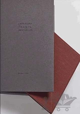Çankırı’dan Piraye'ye Mektublar - Çankırı 1940 – Nazım Hikmet Ran – İstanbul Bilgi Üniversitesi Yayınları kitap kapağı