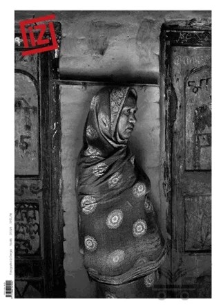 İz Dergisi Sayı: 48 2013/6 – Fotoğrafevi Yayınları kitap kapağı