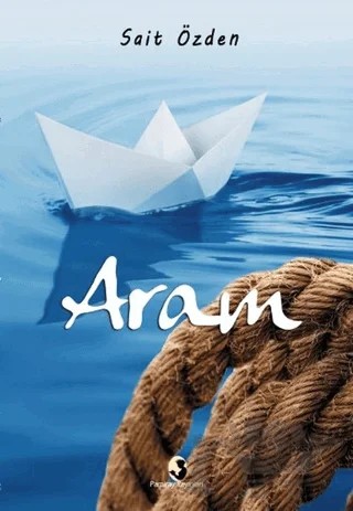 Aram – Sait Özden – Pamiray Yayınları kitap kapağı