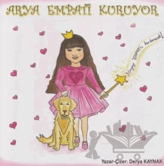 Arya Empati Kuruyor – Kolektif – Renpa Kitap kitap kapağı
