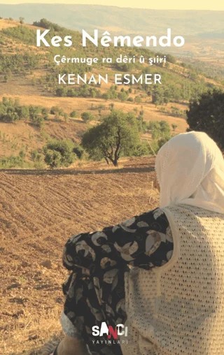 Kes Nemendo – Kenan Esmer – Sancı Yayınları kitap kapağı