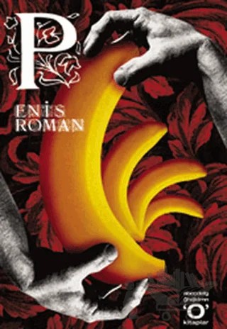 P – Enis Roman – Okuyan Us Yayınları kitap kapağı