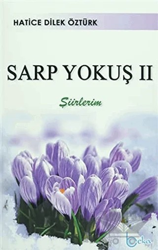 Sarp Yokuş 2 – Hatice Dilek Öztürk – Beka Yayınları kitap kapağı