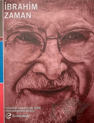 İbrahim Zaman Retrospektifi – Kolektif – Eczacıbaşı Yayınları kitap kapağı