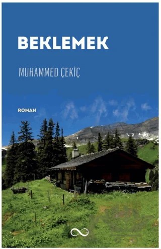Beklemek – Muhammed Çekiç – Bengisu Yayınları kitap kapağı