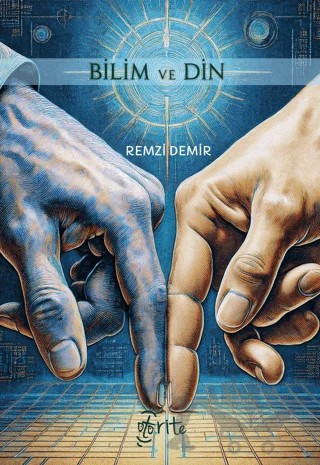 Bilim ve Din – Remzi Demir – Otorite Yayınları kitap kapağı