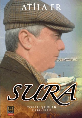 Sura – Atila Er – Babıali Kitaplığı kitap kapağı