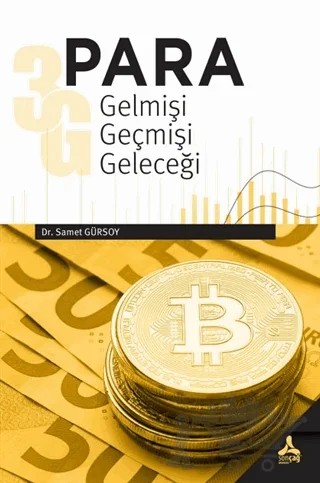 Para – Samet Gürsoy – Sonçağ Yayınları kitap kapağı