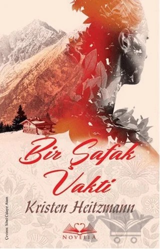 Bir Şafak Vakti – Kristen Heitzmann – Novella kitap kapağı