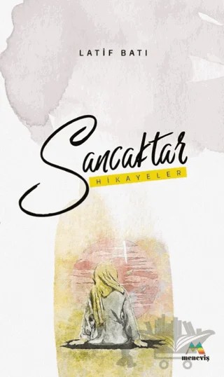 Sancaktar – Latif Batı – Meneviş Yayınları kitap kapağı