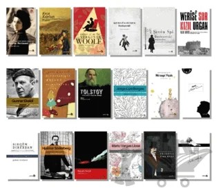 Seta Bane Gerdun – Kolektif – Avesta Yayınları kitap kapağı