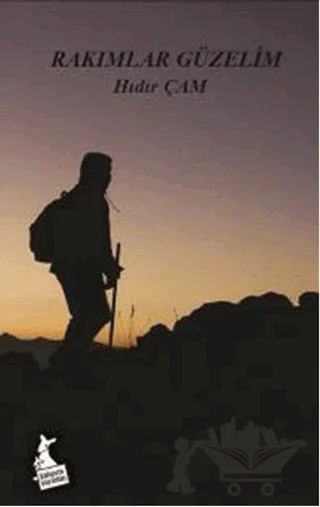 Rakımlar Güzelim – Hıdır Çam – Kanguru Yayınları kitap kapağı