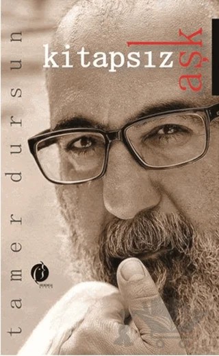 Kitapsız Aşk – Tamer Dursun – Herdem Kitap kitap kapağı