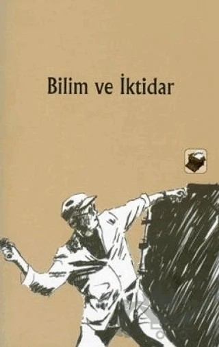 Bilim ve İktidar – Derleme – Dipnot Yayınları kitap kapağı