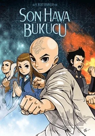 Son Hava Bükücü – Kolektif – Doğan Egmont Yayıncılık kitap kapağı