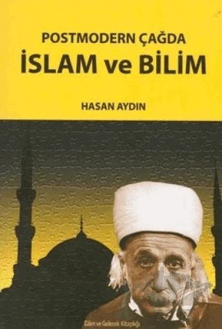 İslam ve Bilim (Bağnazlığa Karşı Akılcılığın Savaşımı) – Pervez Hoodbhoy – Cep Kitapları kitap kapağı