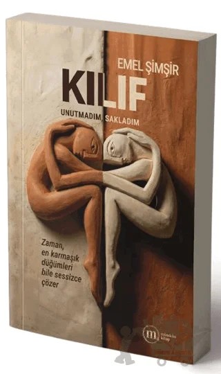 Kılıf – Emel Şimşir – Mümkün Kitap kitap kapağı