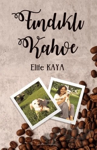 Fındıklı Kahve – Elife Kaya – Platanus Publishing kitap kapağı