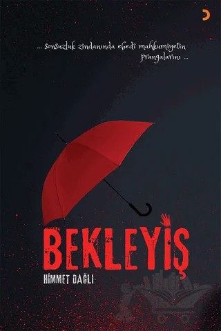 Bekleyiş – Himmet Dağlı – Cinius Yayınları kitap kapağı