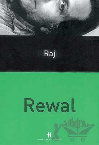 Raj Rewal – Derleme – Boyut Yayın Grubu kitap kapağı