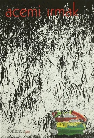 Acemi Irmak – Erol Özyiğit – Dönence Basım ve Yayın Hizmetleri kitap kapağı